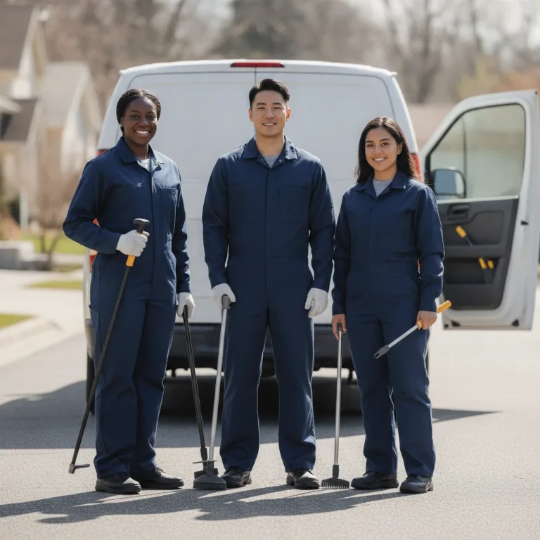 drain cleaning Port Alberni