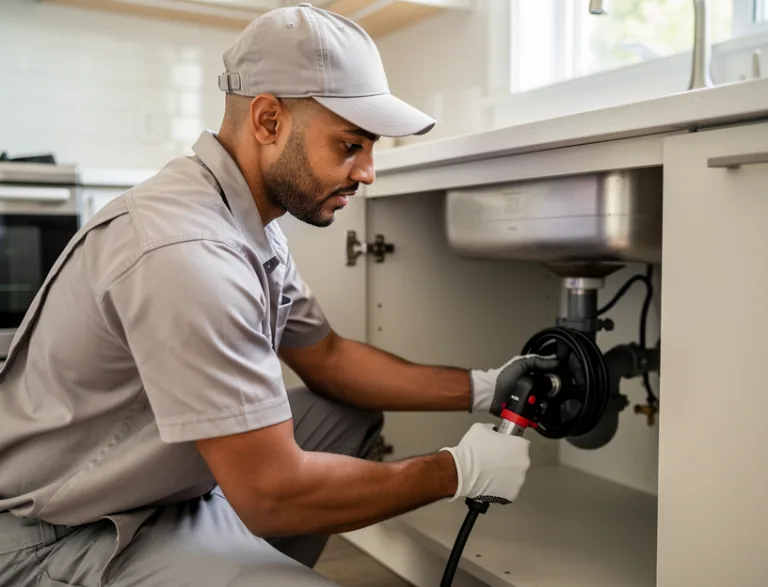 drain cleaning Port Alberni